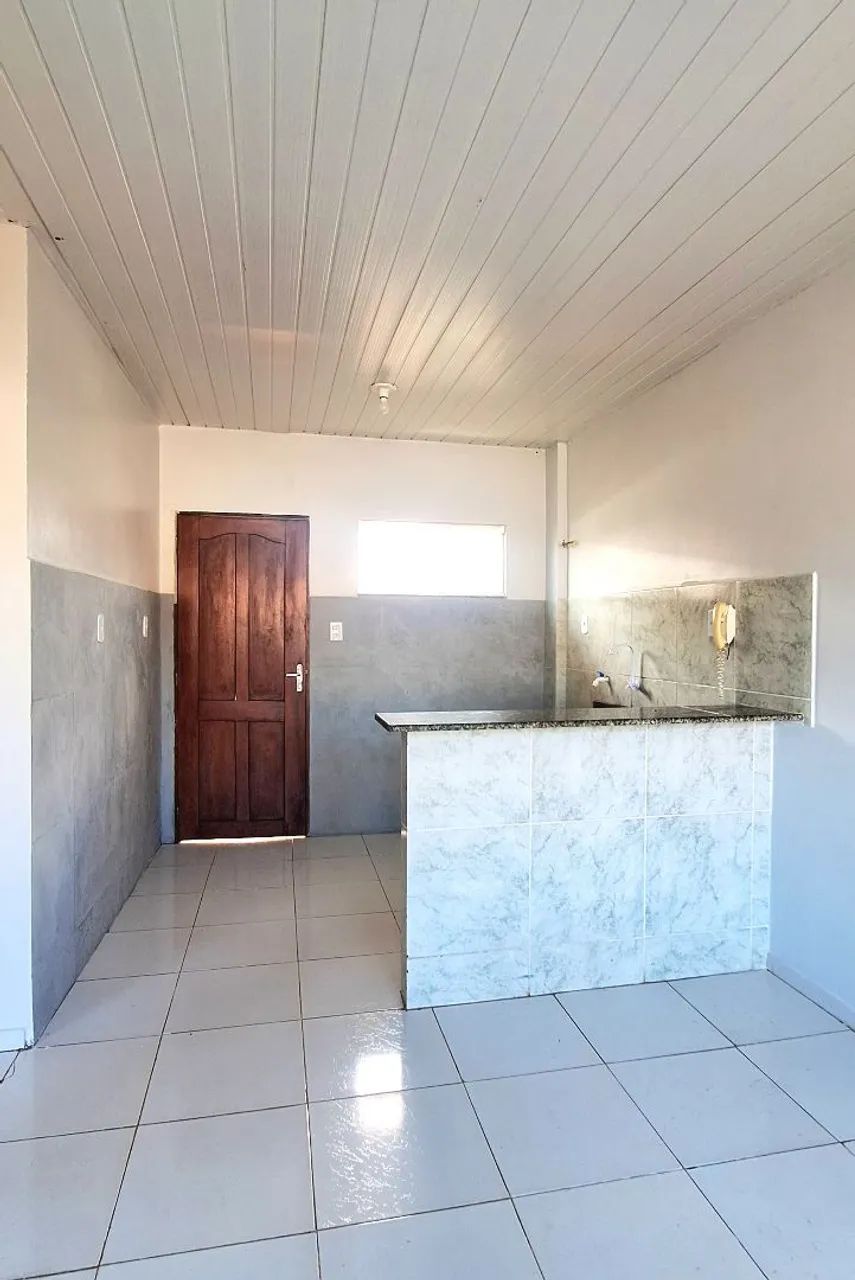 Alugo Apartamento  - Foto 4