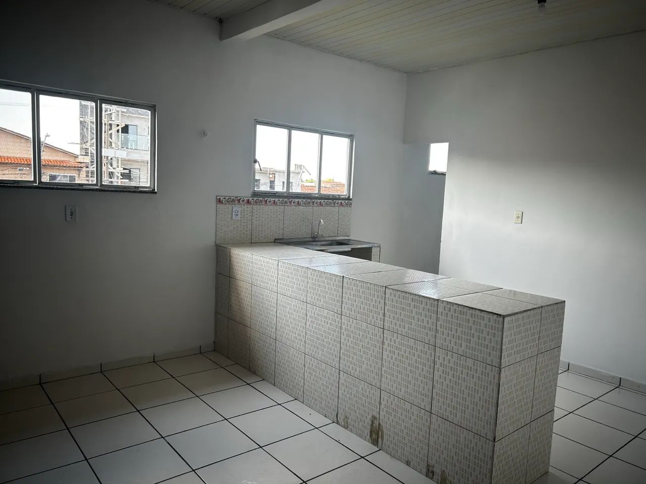 ALUGA-SE KIT NET CIDADE NOVA 2 - Foto 2