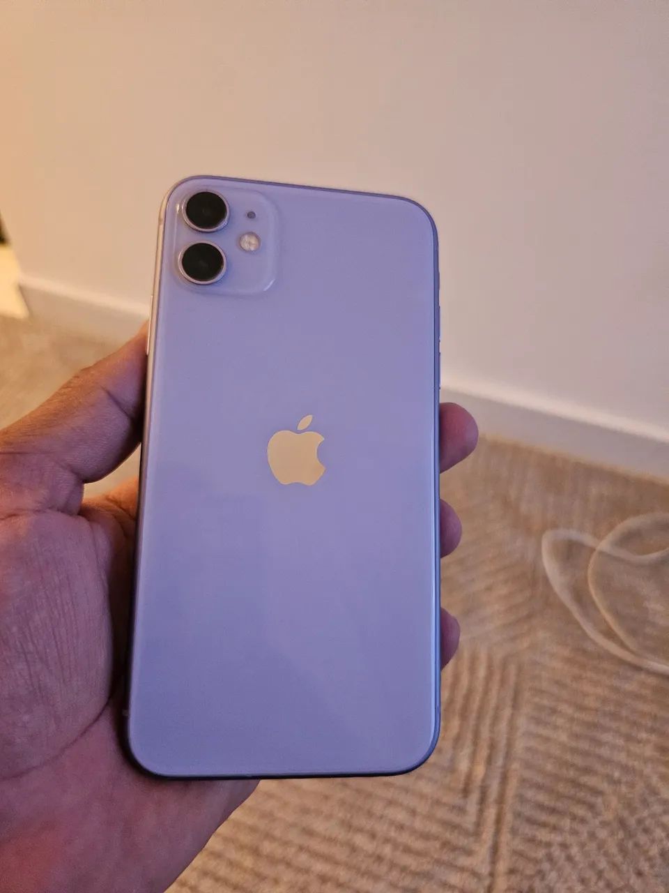 Iphone 11 128gb - Foto 4