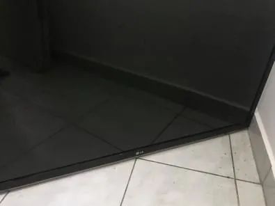 Smartv 42? 3D com defeito na placa. 