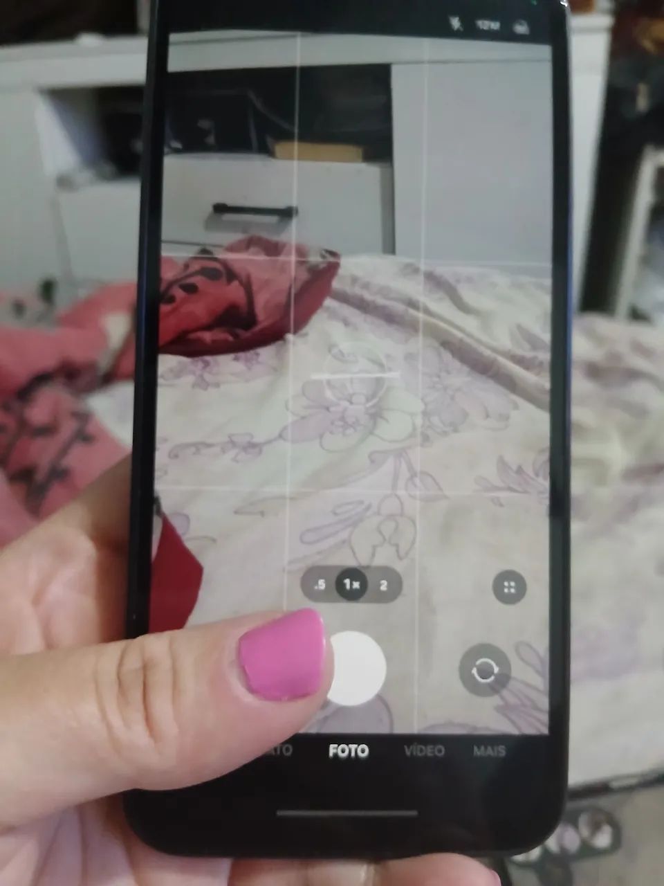 Samsung Galaxy A15  - Foto 3