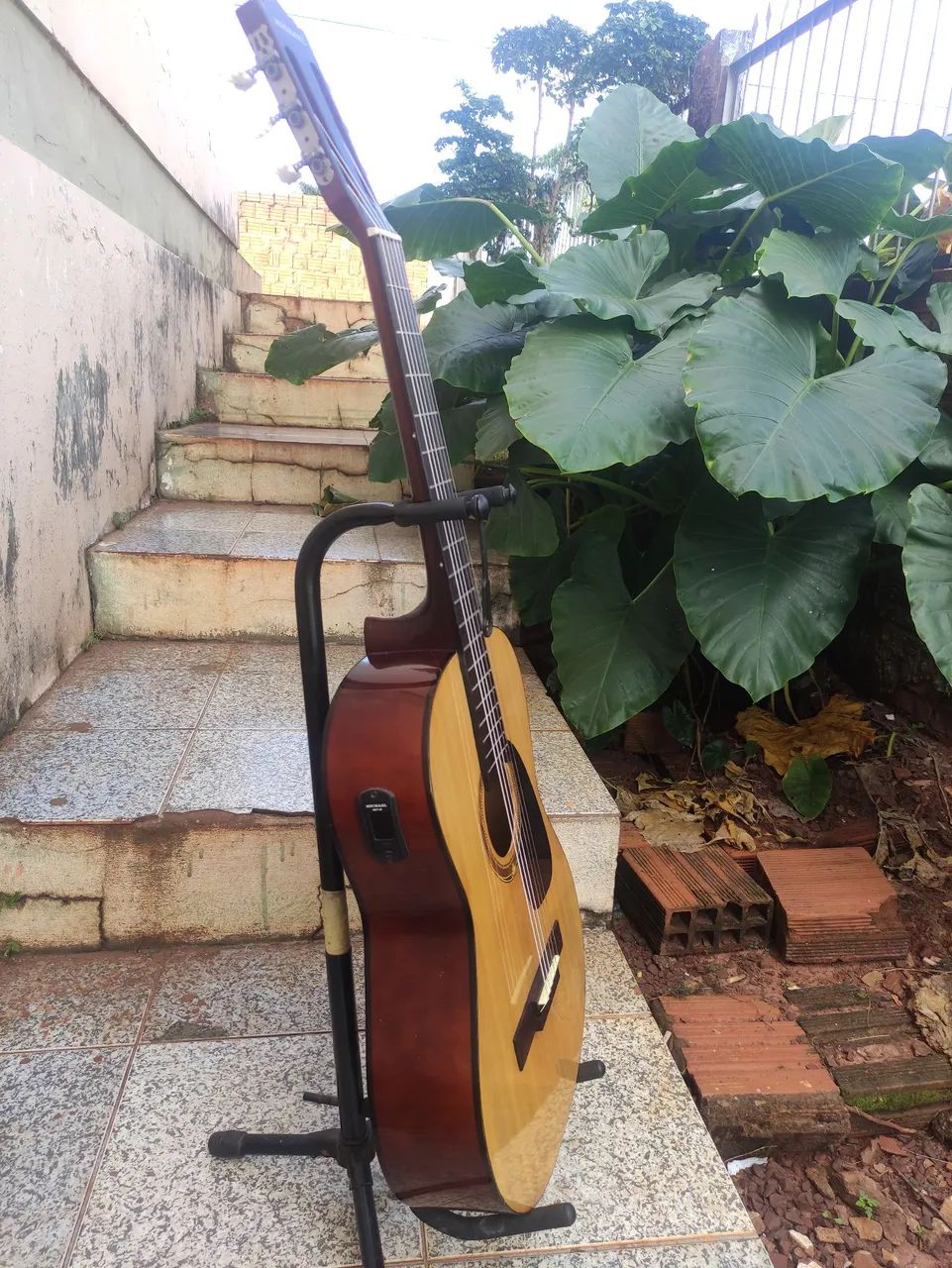 Viola clássico Michael  - Foto 2