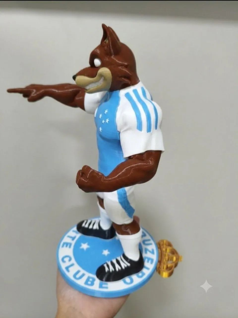 Raposão do Cruzeiro  - Foto 2