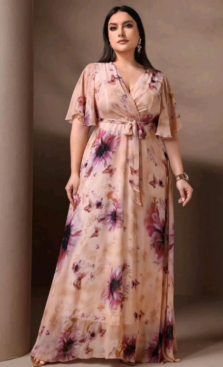 Vestido de festa  - Foto 5