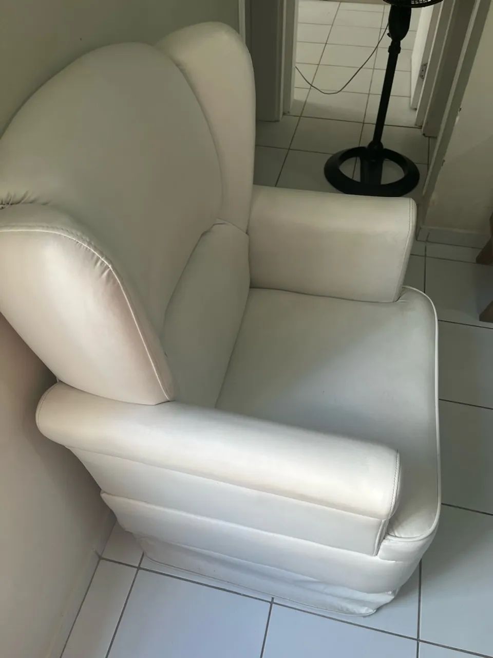 Poltrona Amamentação  - Foto 2