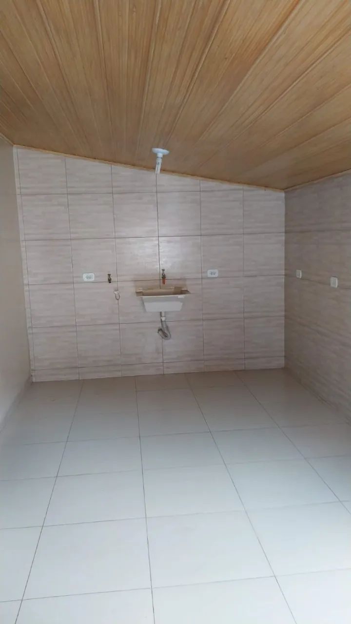 Sobrado enorme no xaxim com 3 quartos  - Foto 2