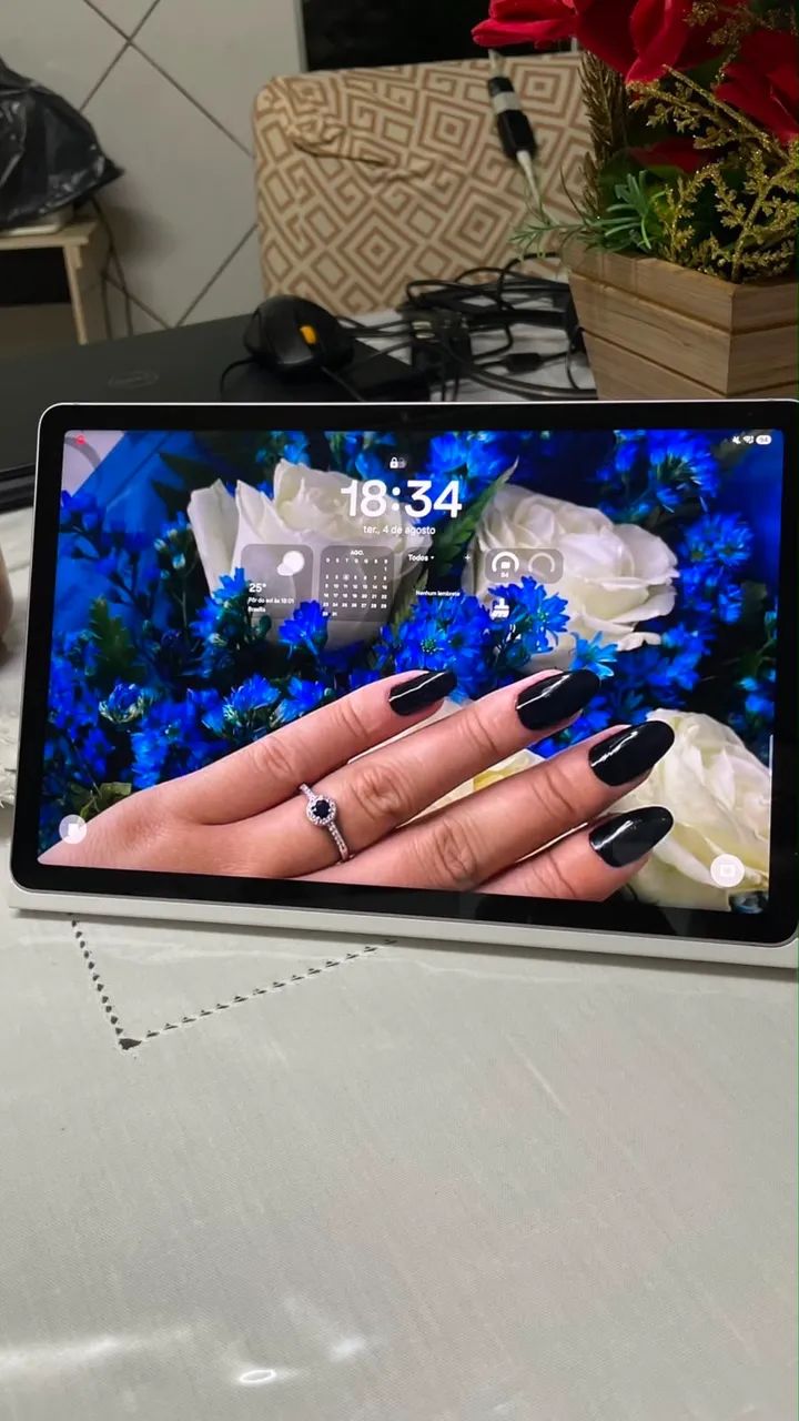 TABLET SAMSUNG GALAXY TAB S9 - Foto 2