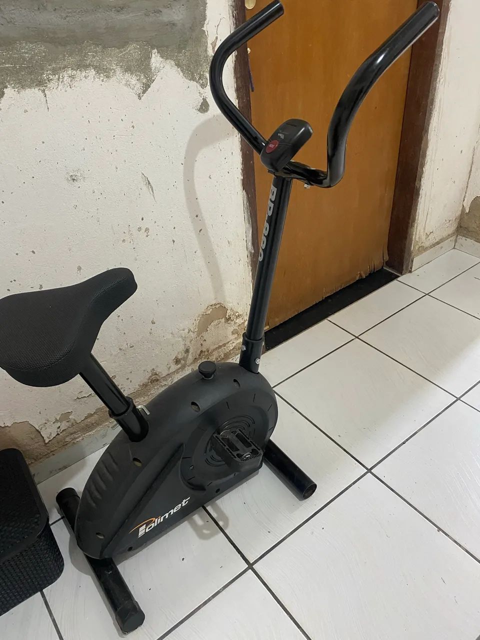 BICICLETA PARA FISIOTERAPIA  - Foto 2
