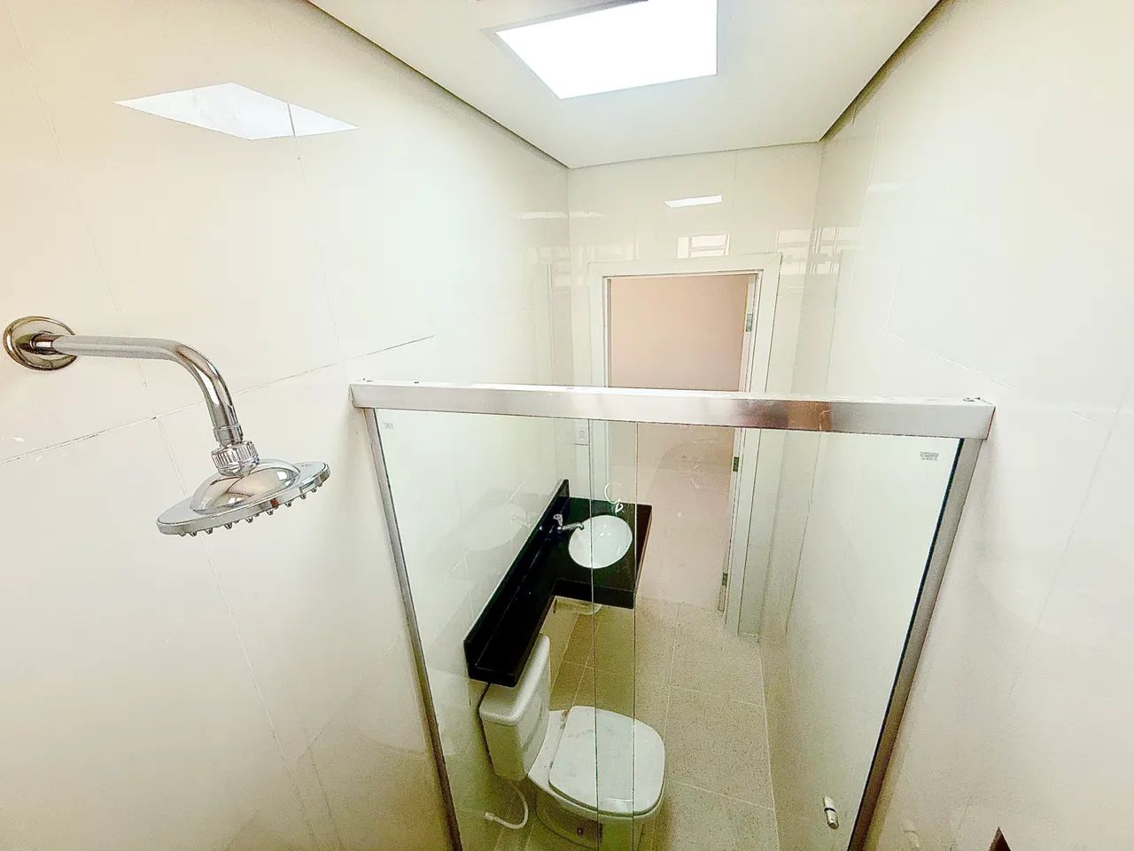 ALUGO APARTAMENTO