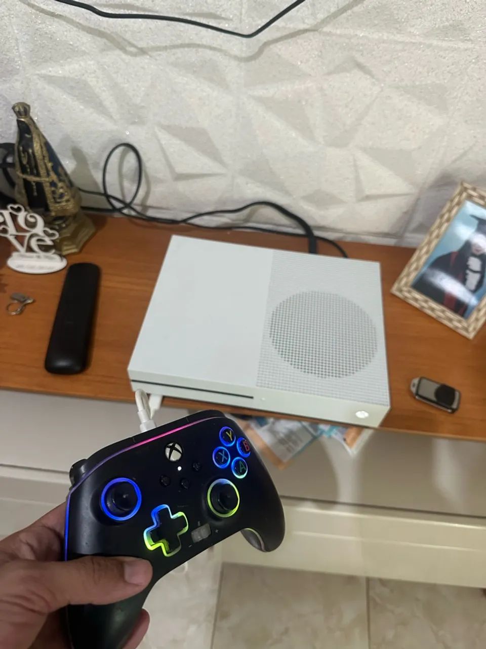 Xbox one s - Foto 4