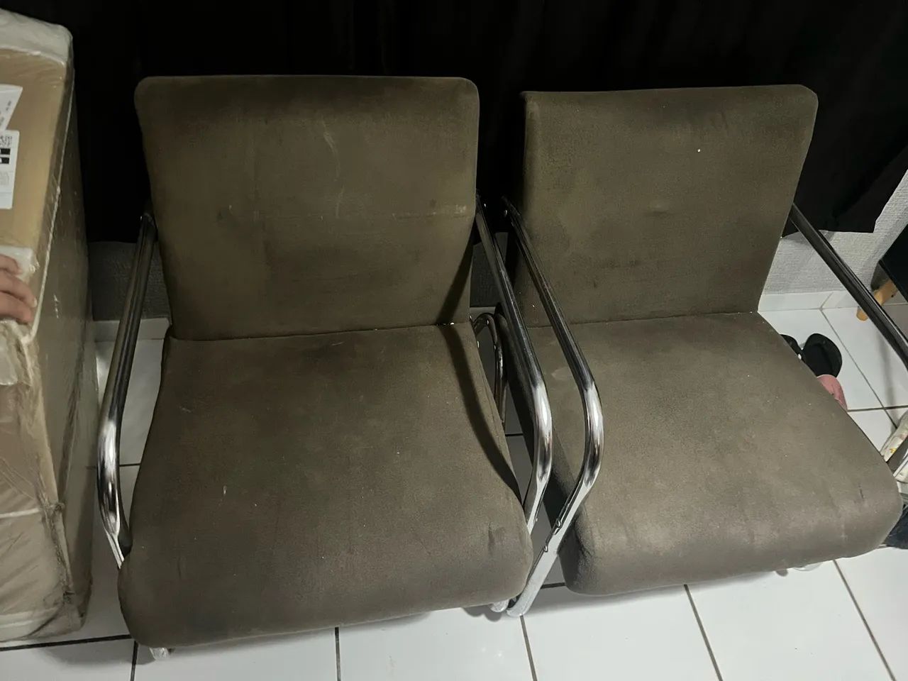 Poltronas 
