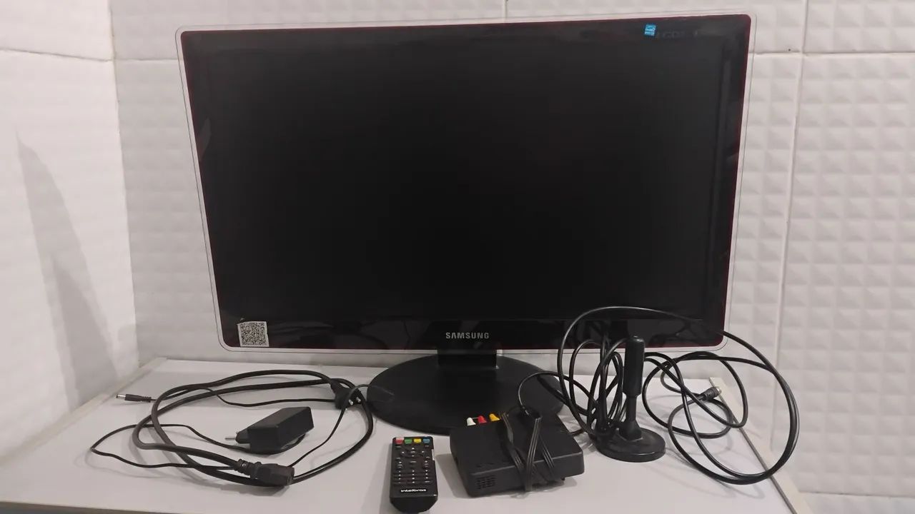 Tv 24 polegadas - TVs - Liberdade, Salvador 1495249213 | OLX