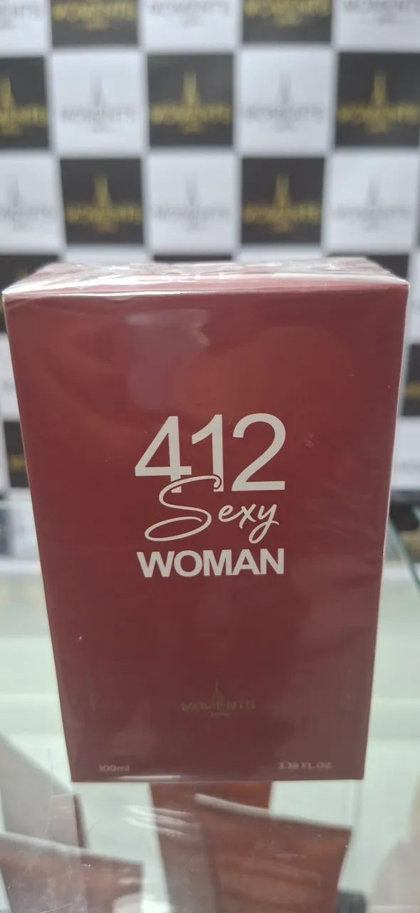 Perfumes - Foto 3