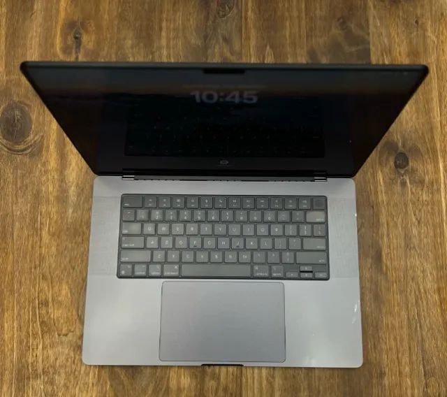Apple Macbook Pro - 16 polegadas | M3 Max | 48gb | 1tb | Space gray - Foto 3