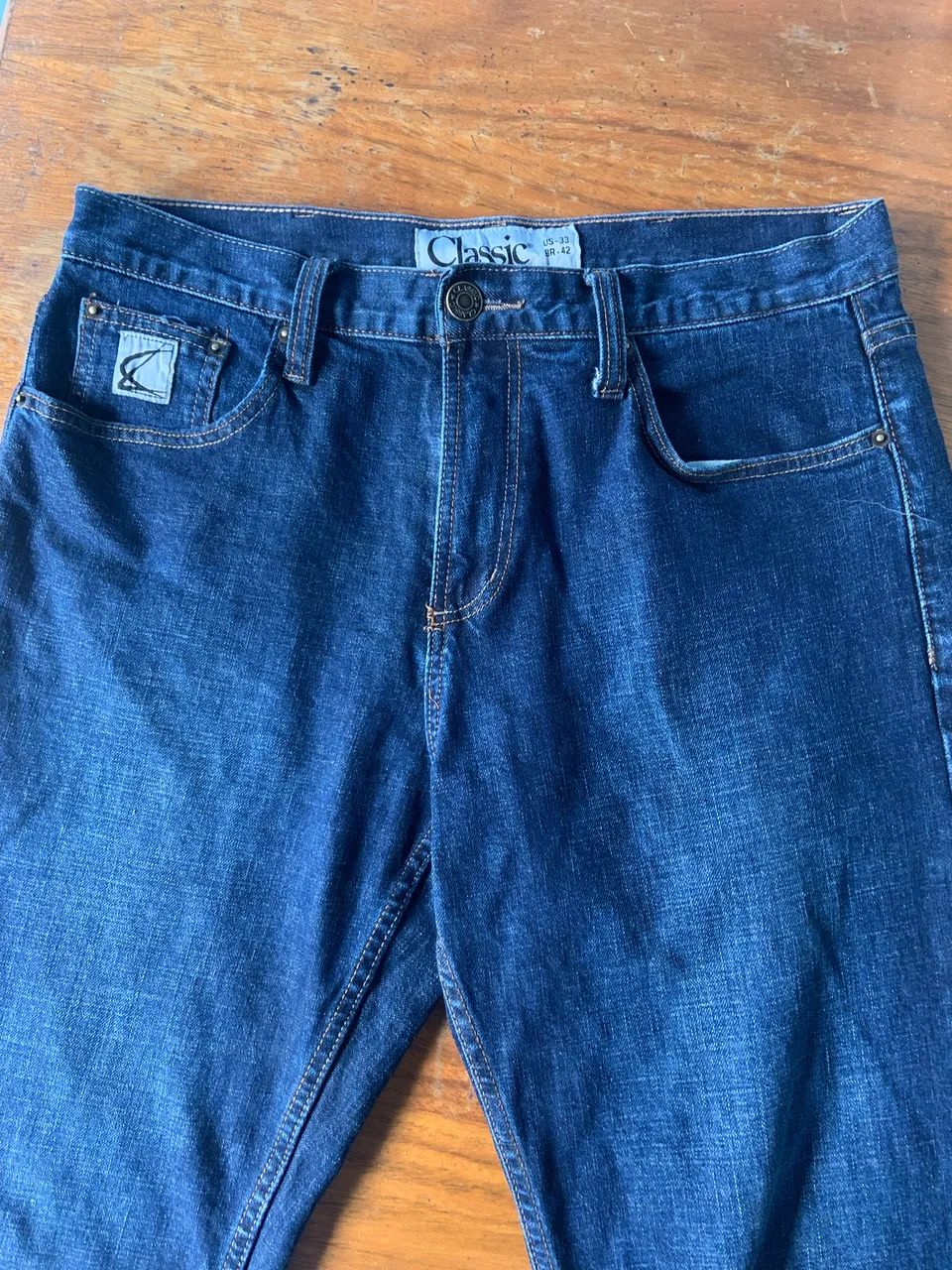 Calça Classic importada - Foto 2