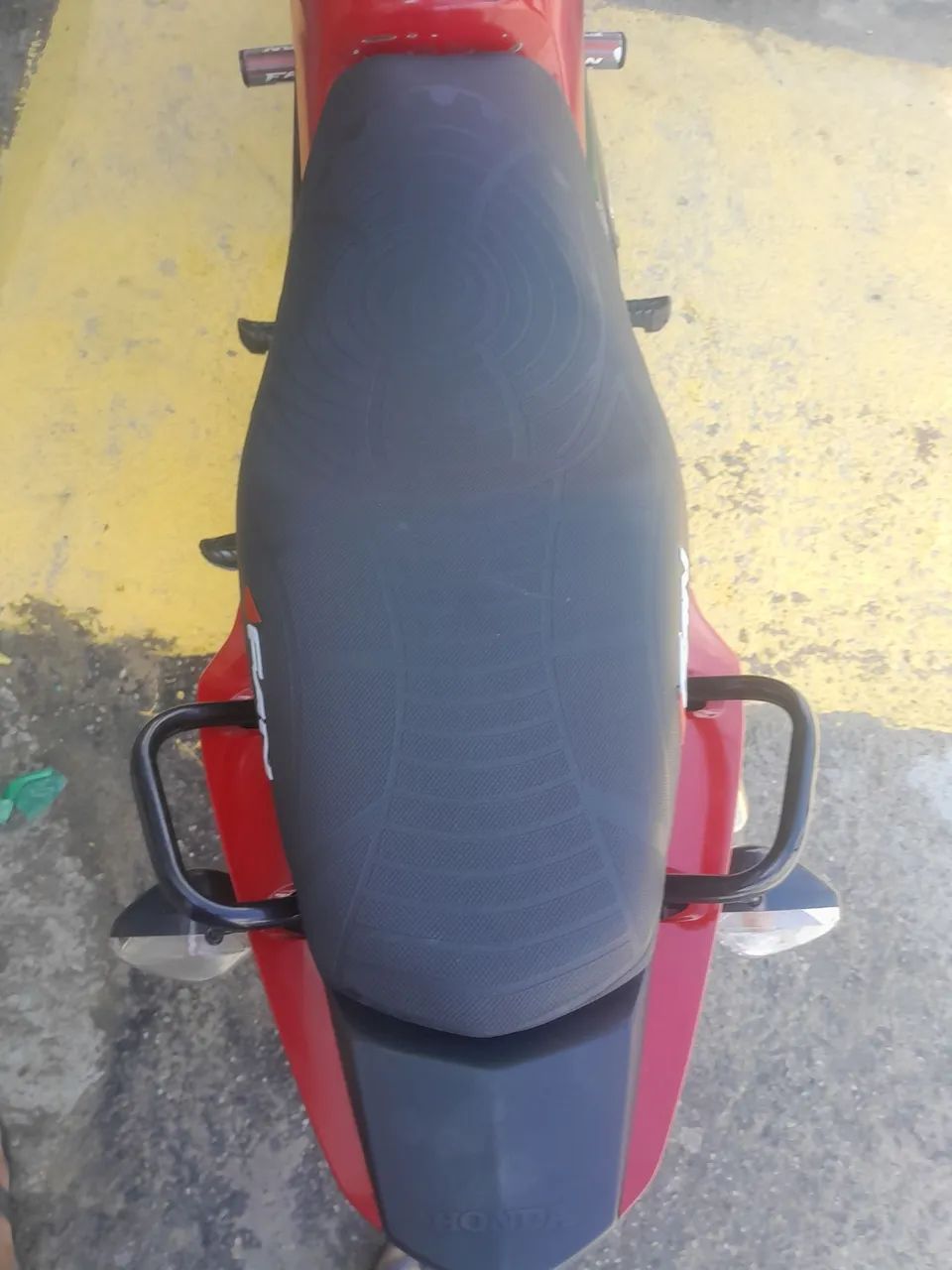 Vendo fan 160 2021   - Foto 5