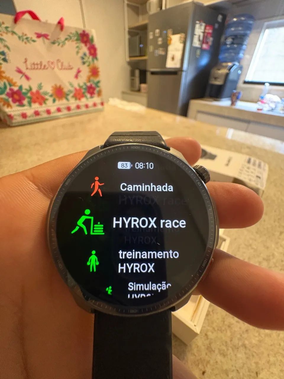 Amazfit Balance 2 - Foto 4