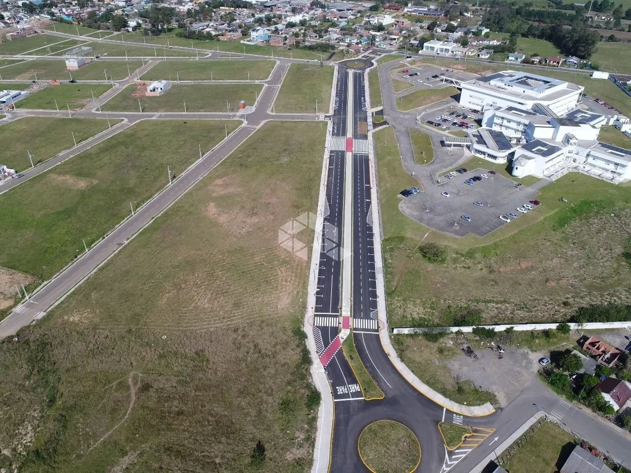 Lote terreno 310m² no Lot. Residencial Alberto Schons - Foto 5