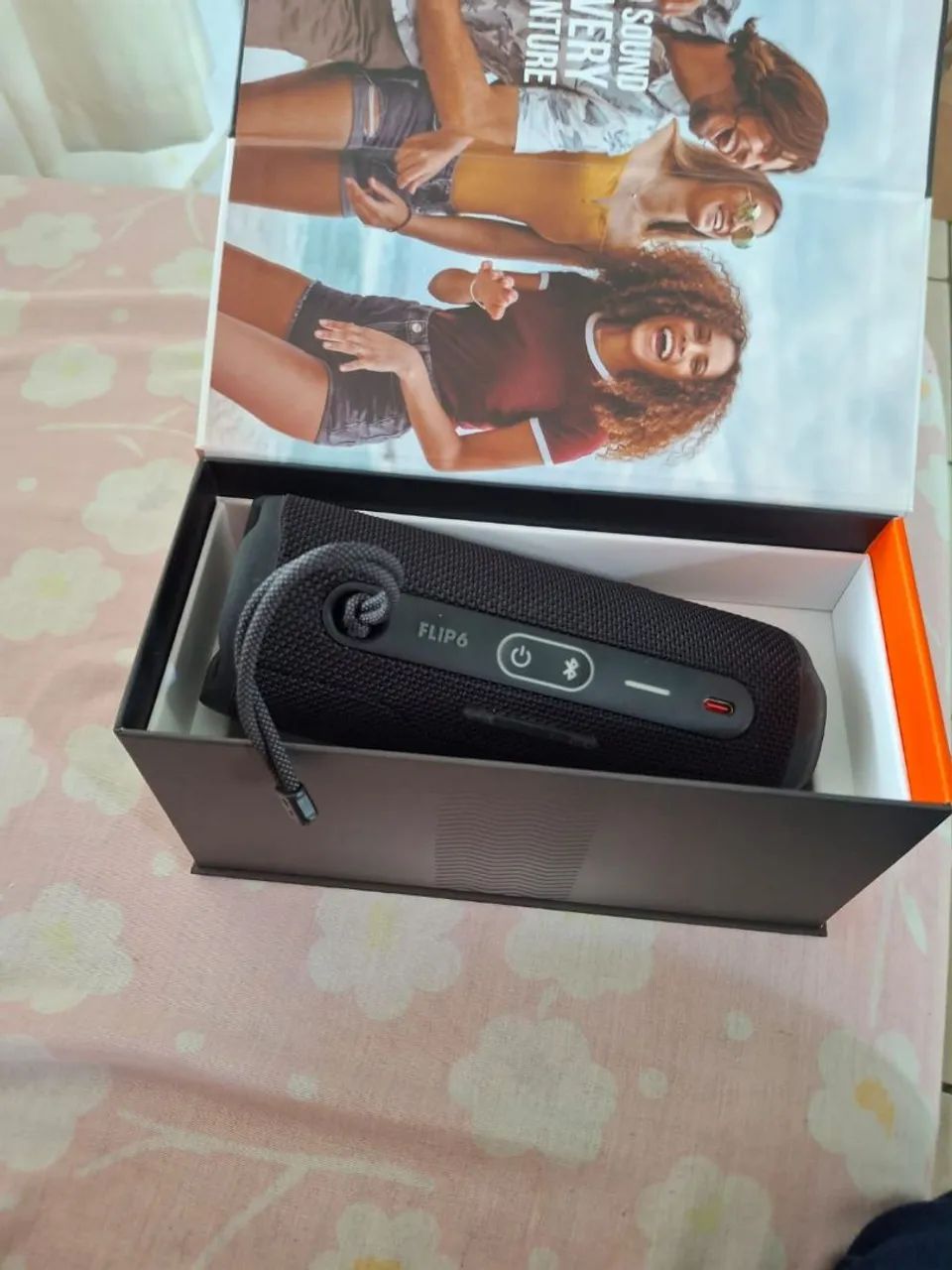 JBL clip 6  - Foto 2