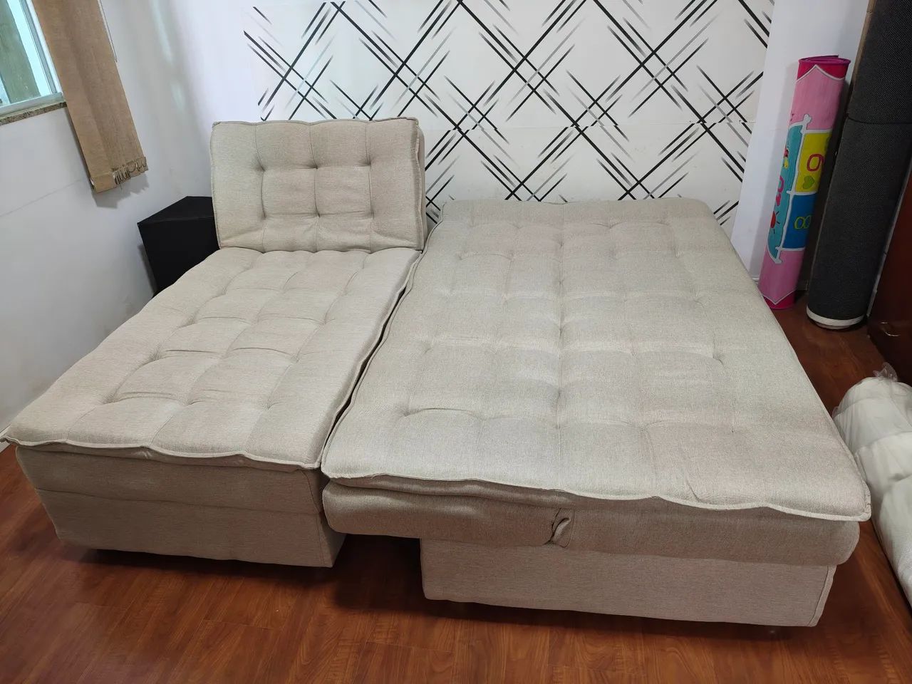 Sofá cama  - Foto 2