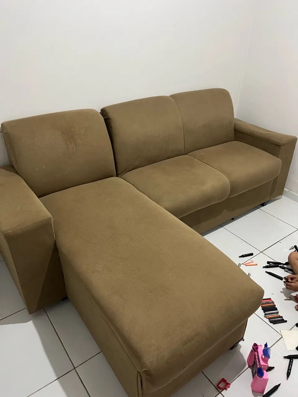 Sofá - Foto 3