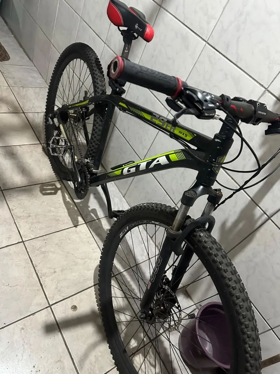 Aro 29