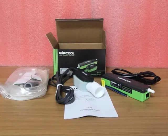 Bomba de dreno para ar condicionado - Foto 4