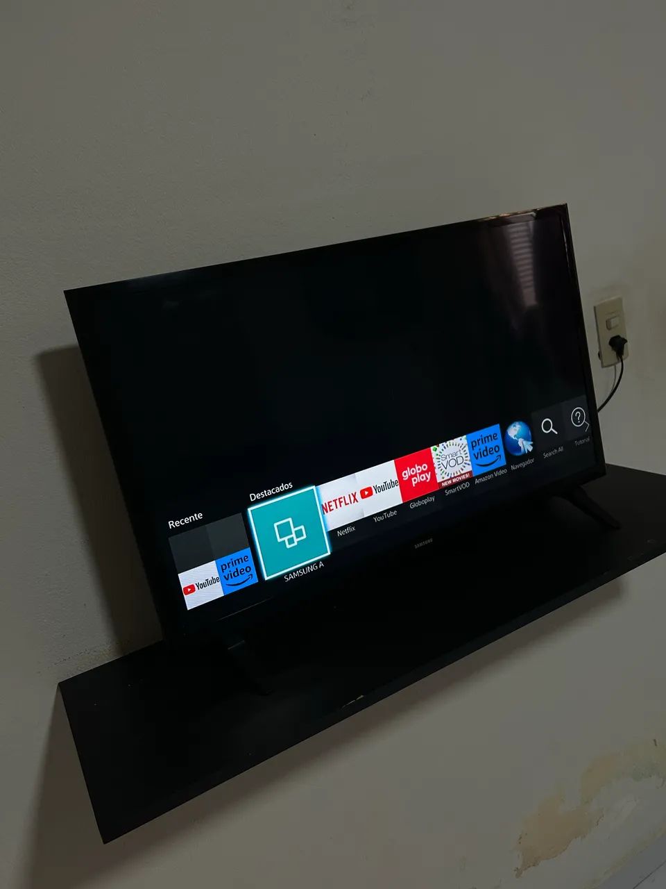 TV Samsung smart - Foto 2