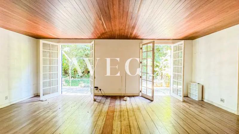 Casa duplex com piscina e churrasqueira no Jardim Botânico! - Foto 3