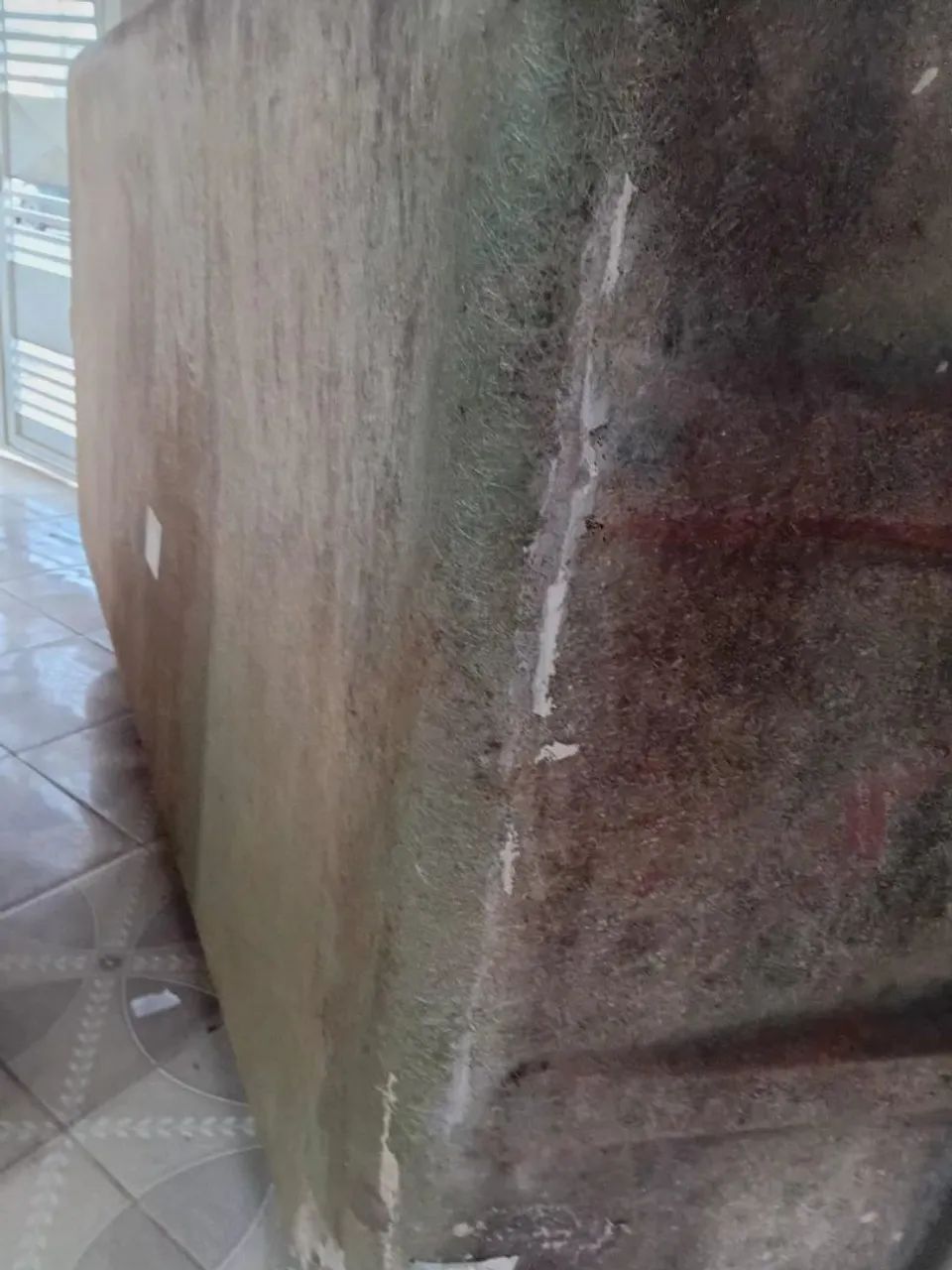 Piscina Retangular de Fribra de 4 mil litros. - Foto 3