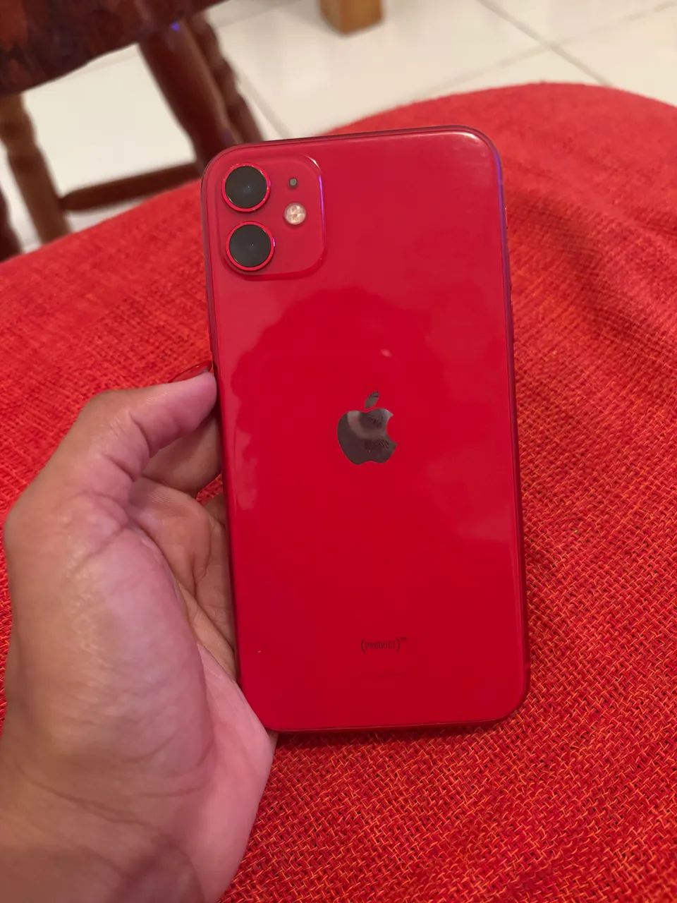 iPhone 11 em estado de novo!  - Foto 2
