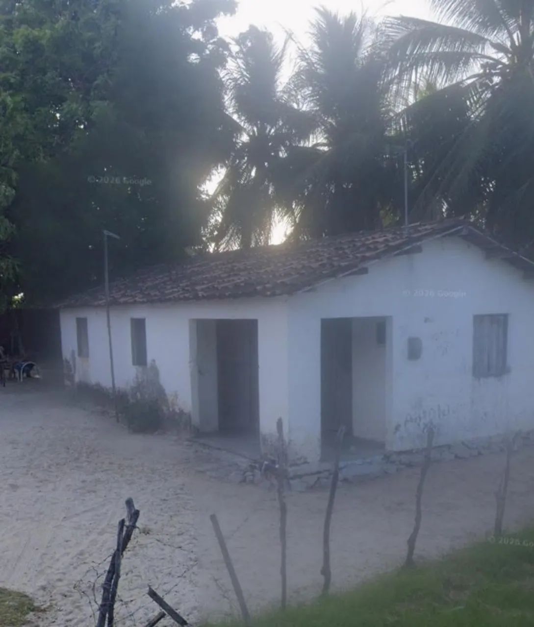 terreno