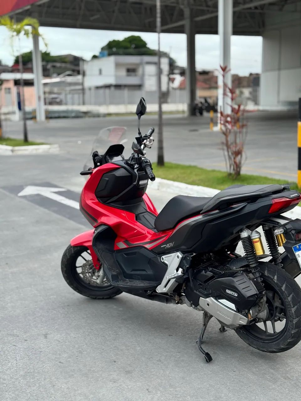 ADV 150 2024 - Foto 3