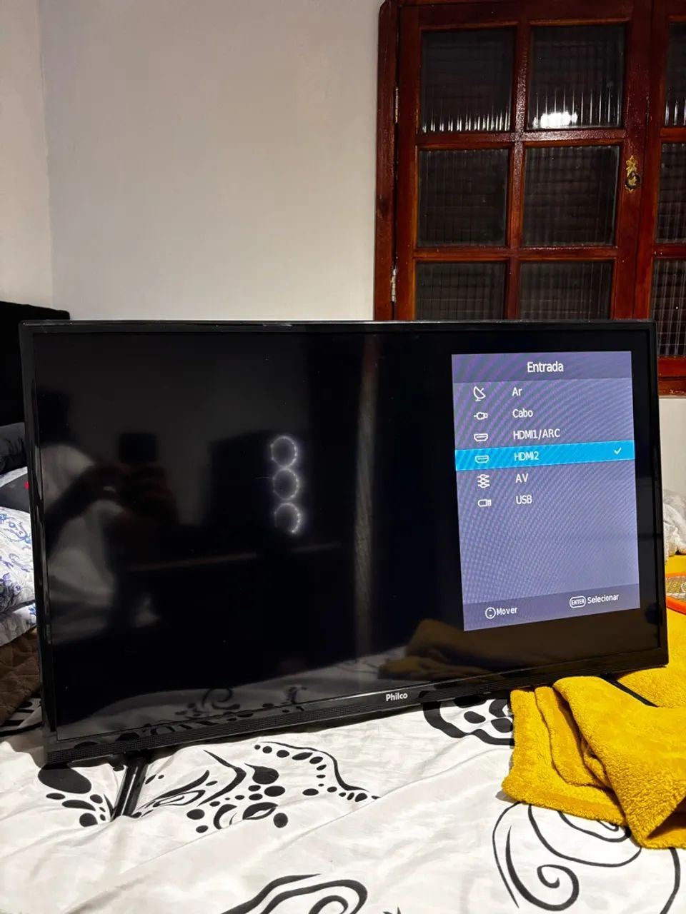 Tv 32 Polegadas - Foto 4