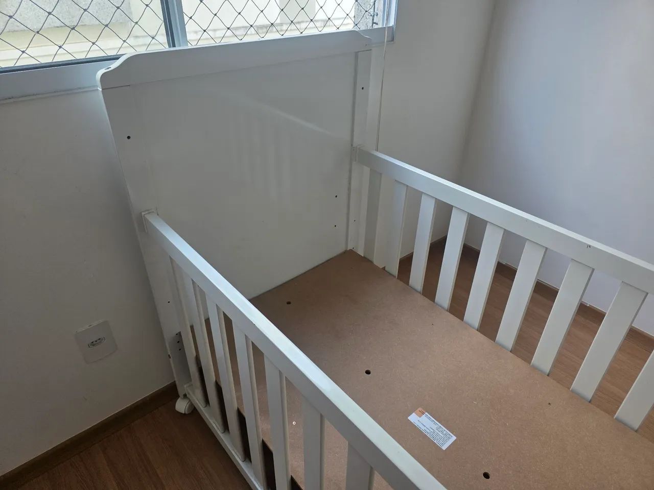 Berço  - Foto 4