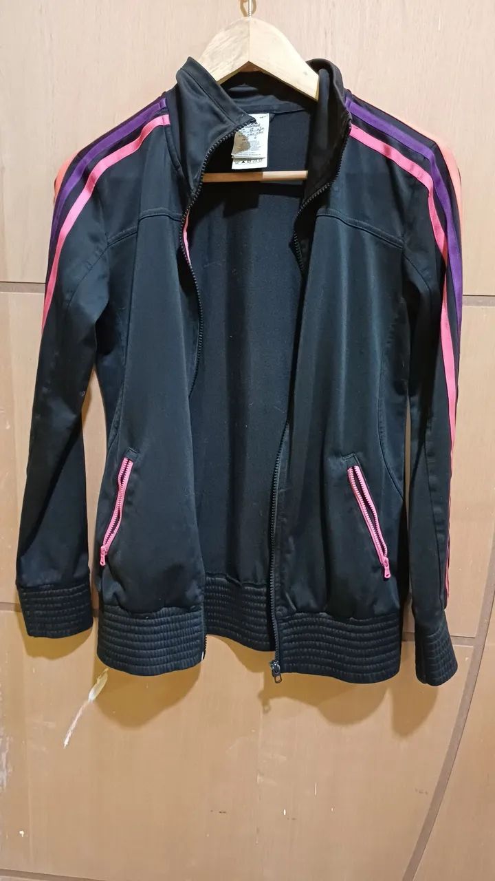 Blusa adidas Tm - Foto 4
