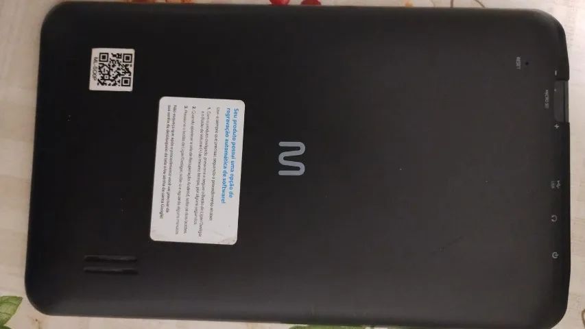 Tablet Multilaser - Foto 3