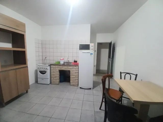 Kitnet 1 dorm, 300m do mar dos Ingleses, Florianópolis, COD561 - Foto 6