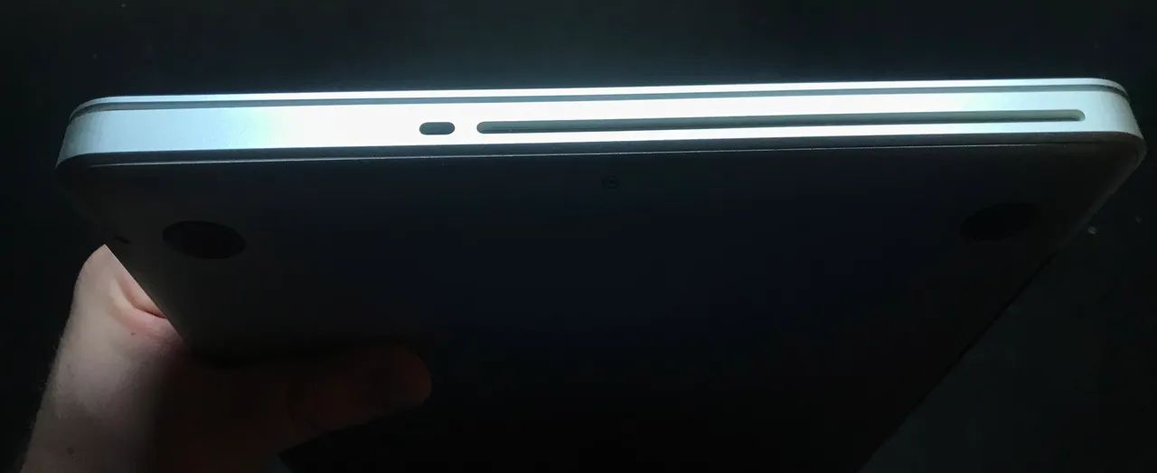 MACBOOK PRO - Foto 3