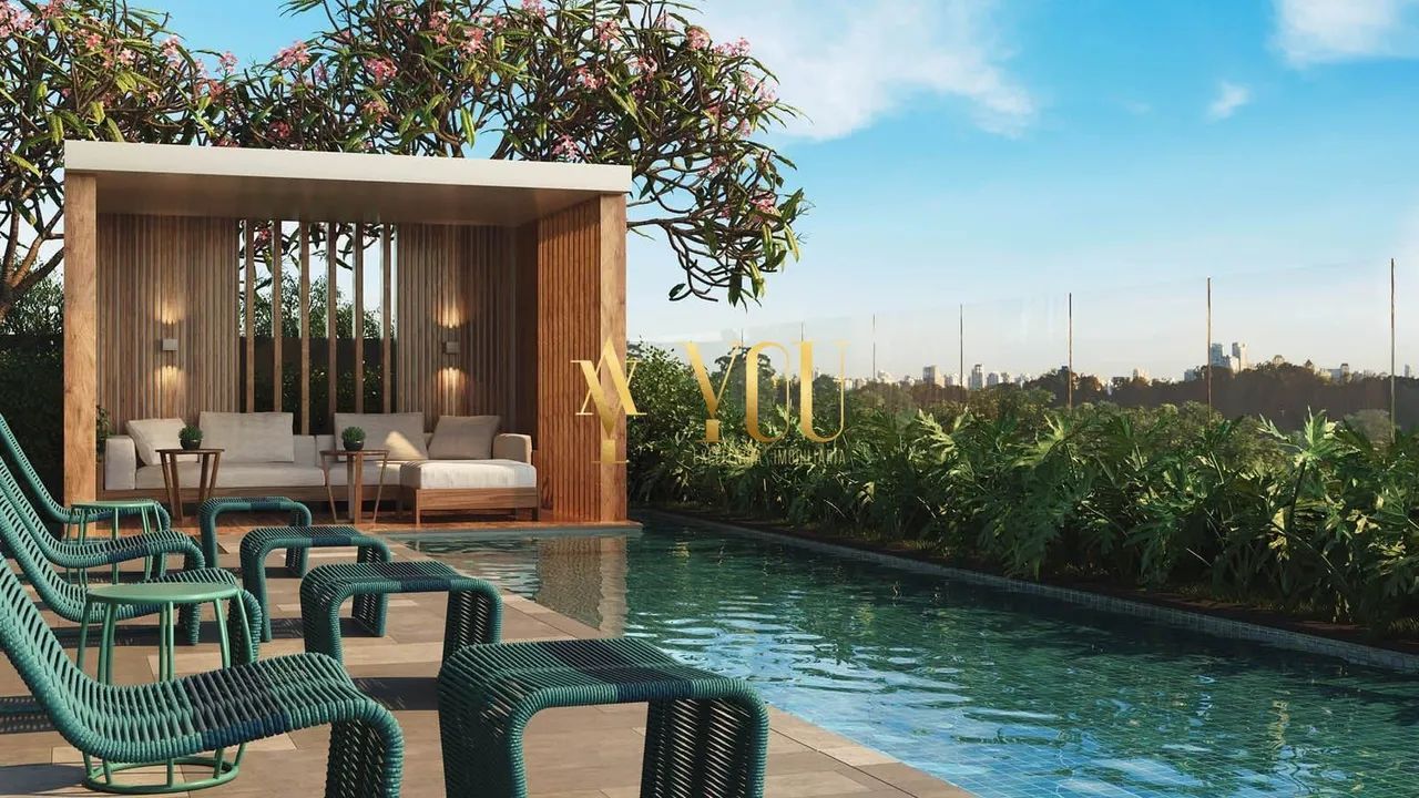 Seu Novo Lar: Apartamento Exclusivo Próximo ao Parque Vaca Brava. - Foto 11