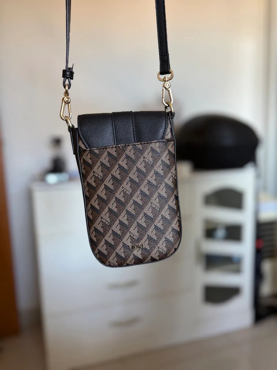 Bolsa Fiore 