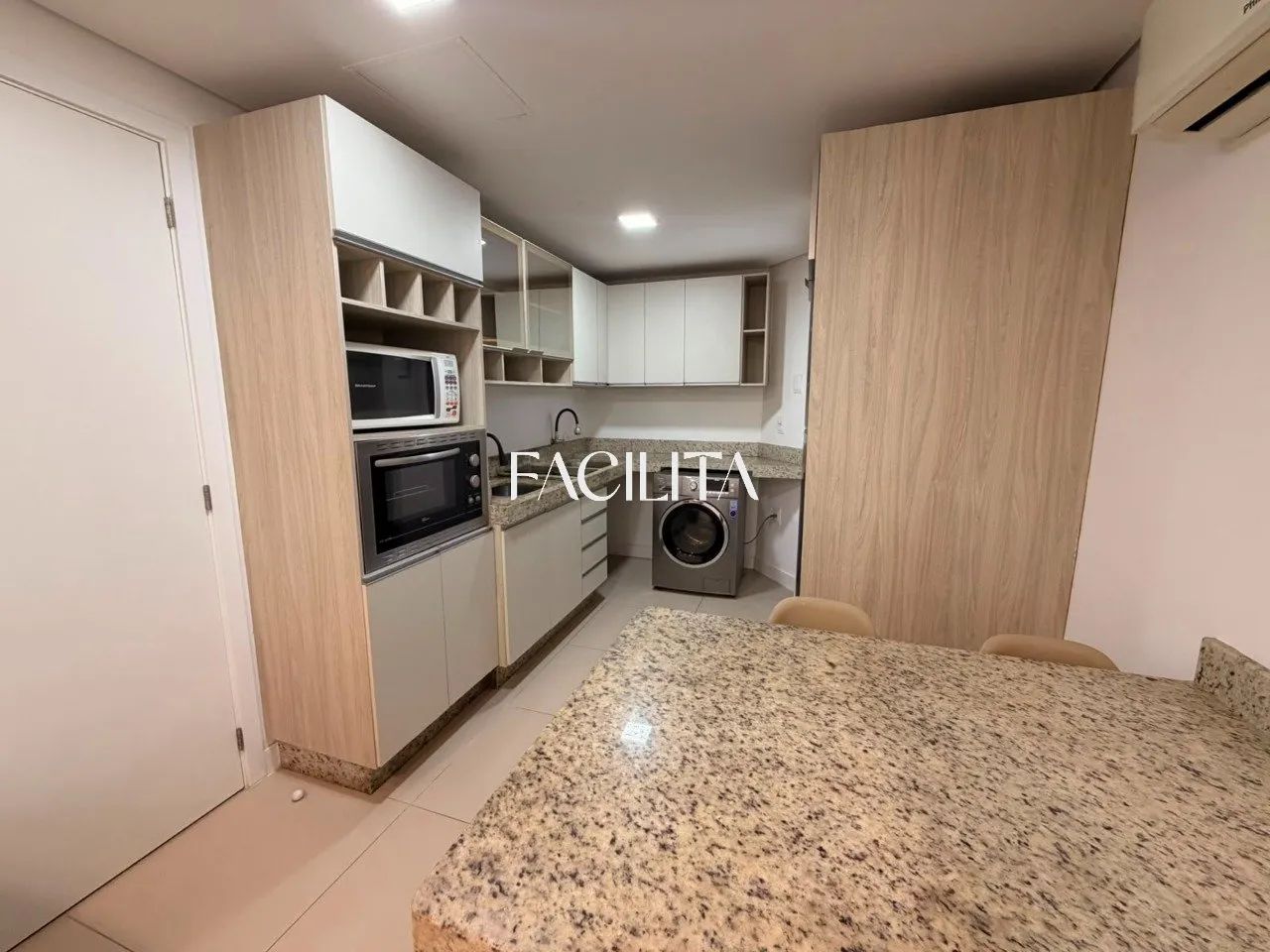 Apartamento de 1 quarto no bairro Agronômica, Florianópolis. - Foto 5