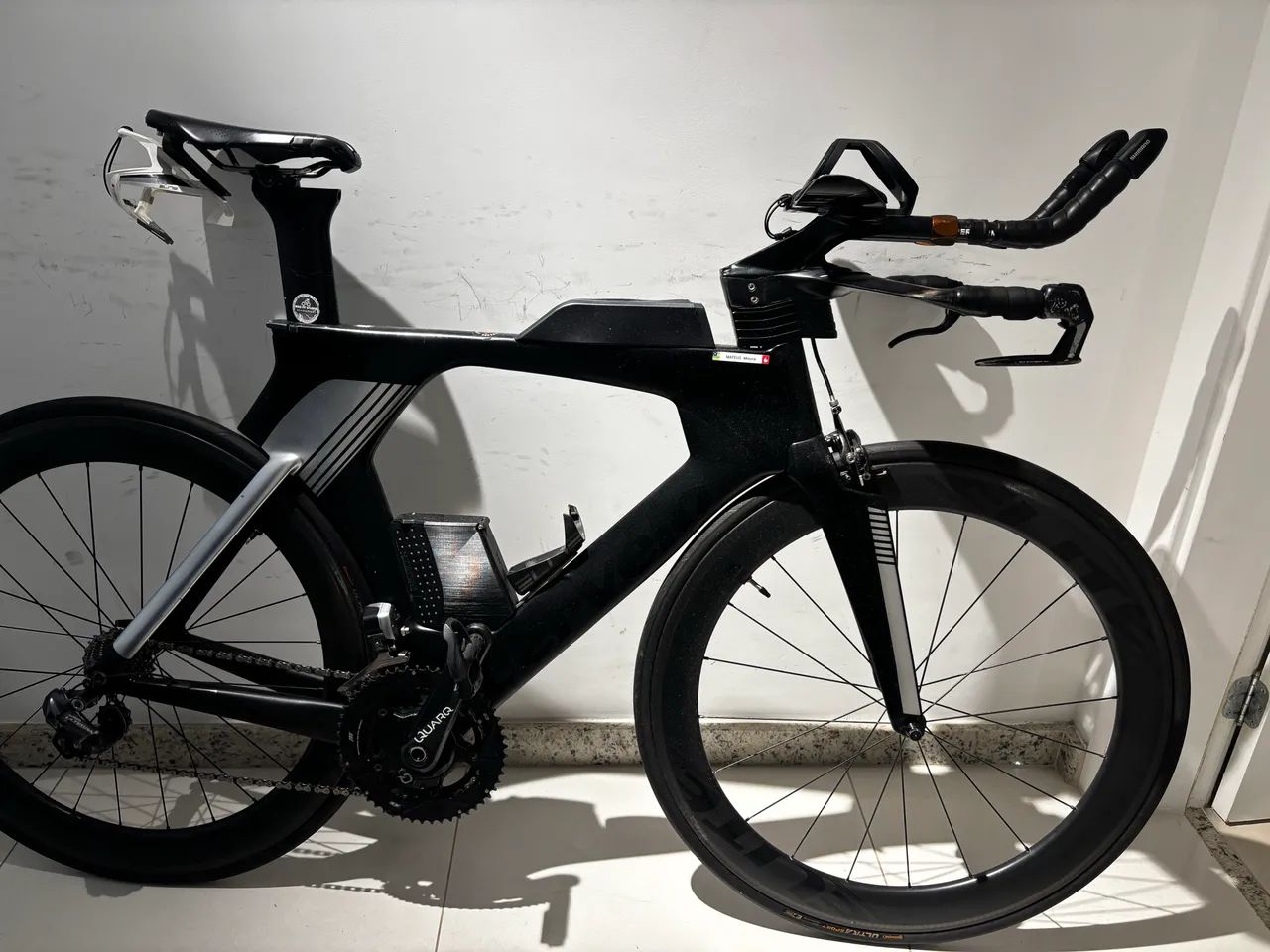 Cervelo P5 54 - Foto 3