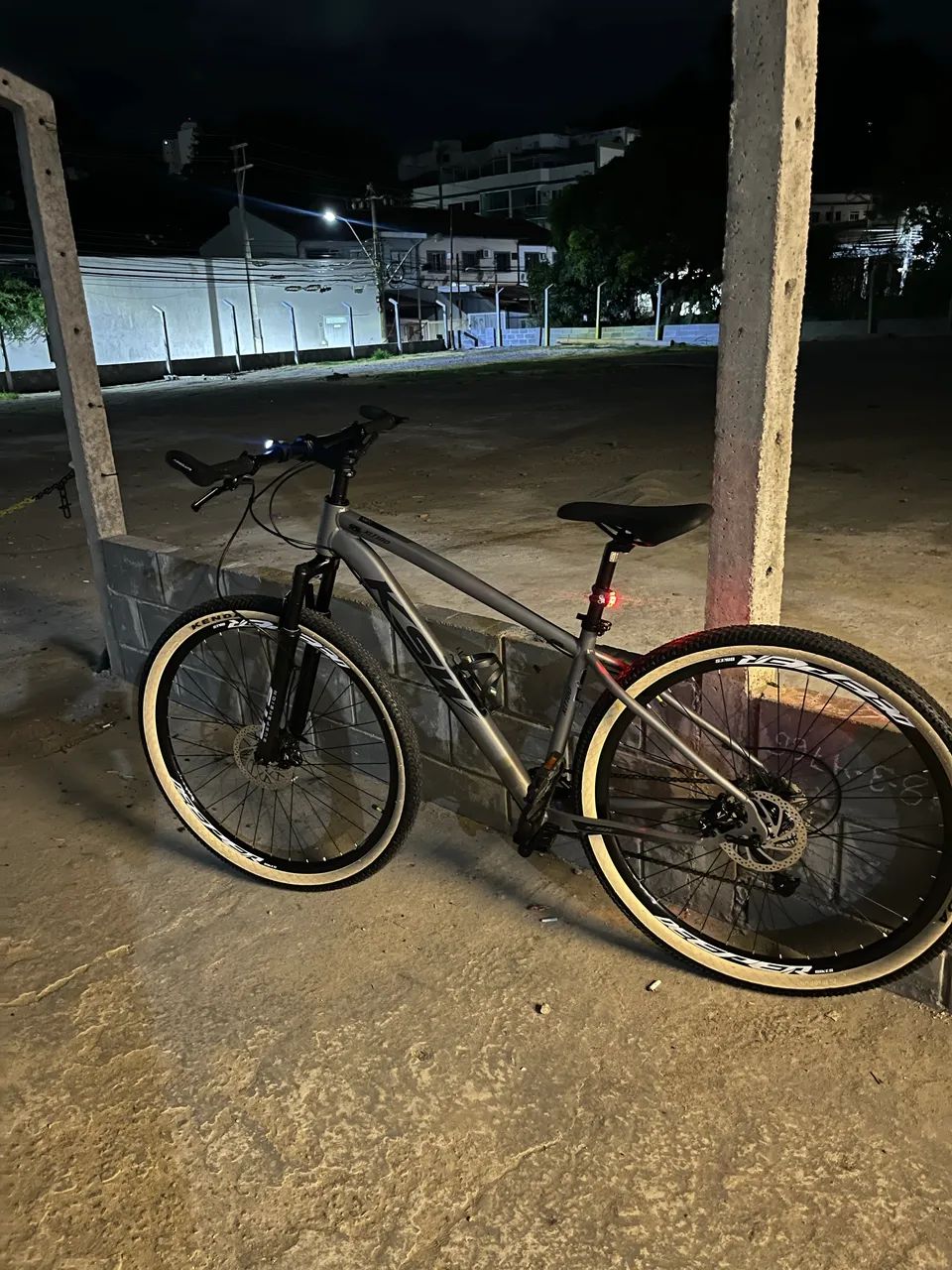 BIKE KSW ARO 29 - Foto 2