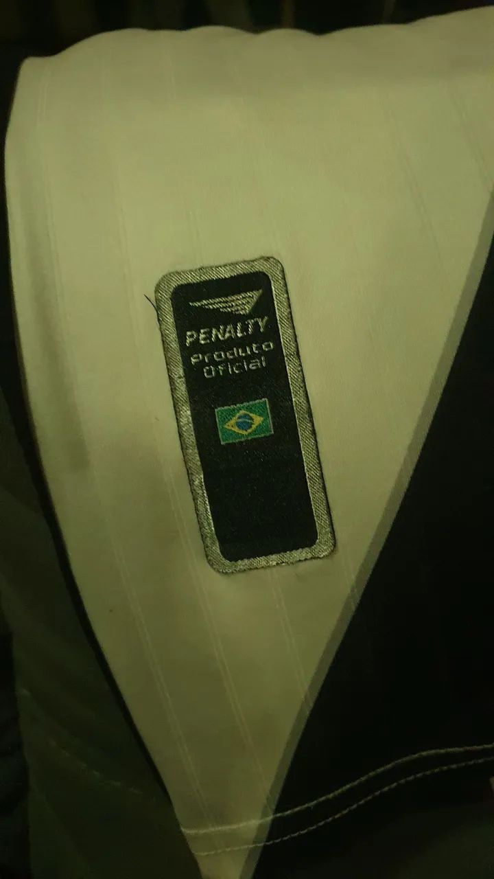 Casaco do vasco - Foto 4