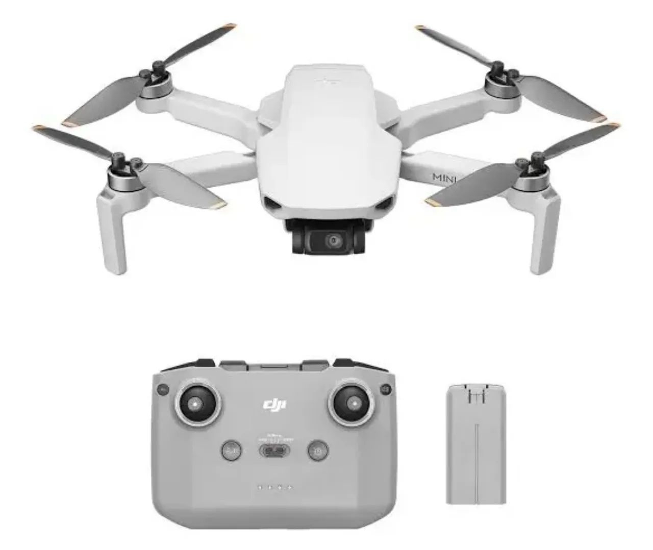 Drone DJI mini 4k