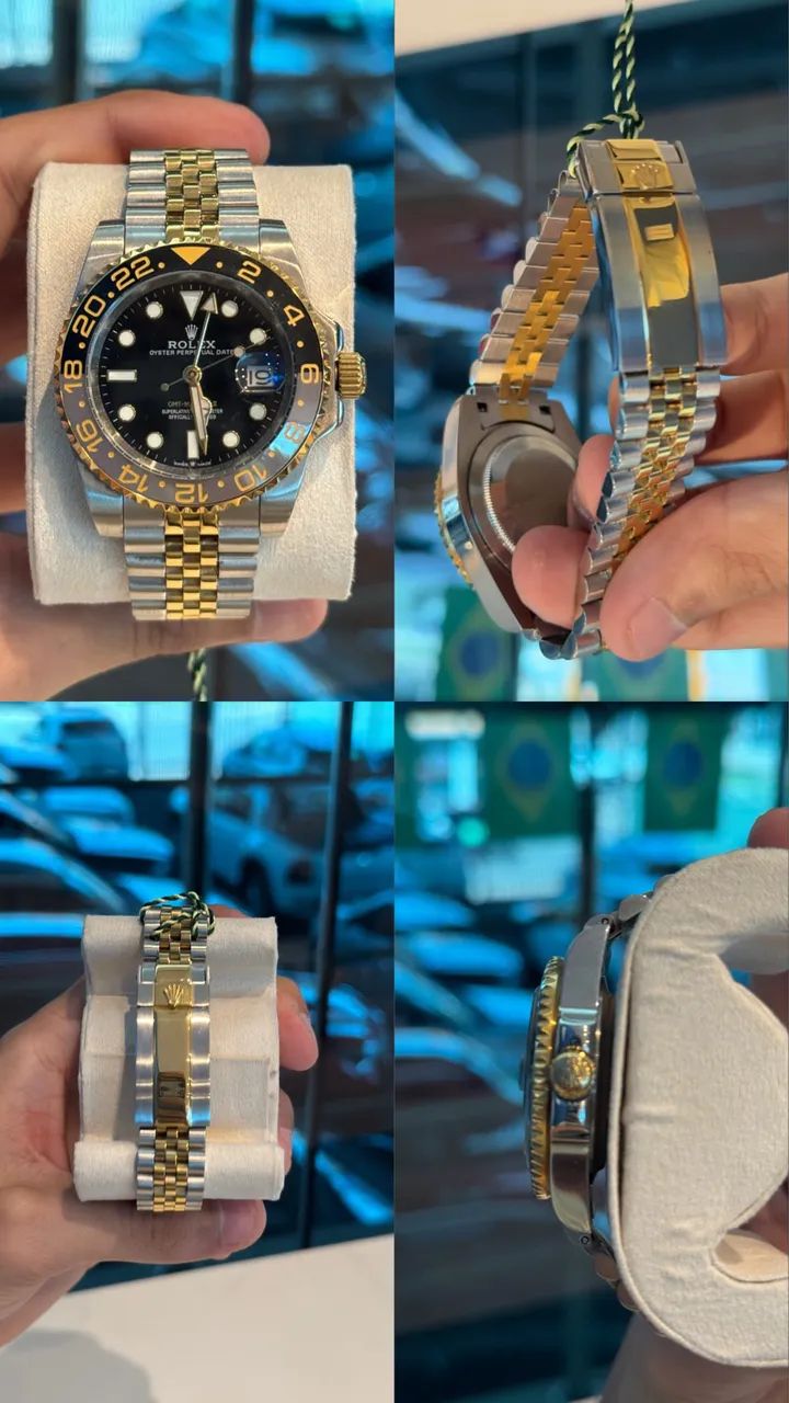 Rolex  - Foto 3