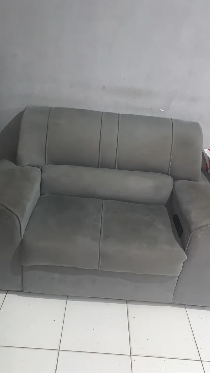 Sofá 