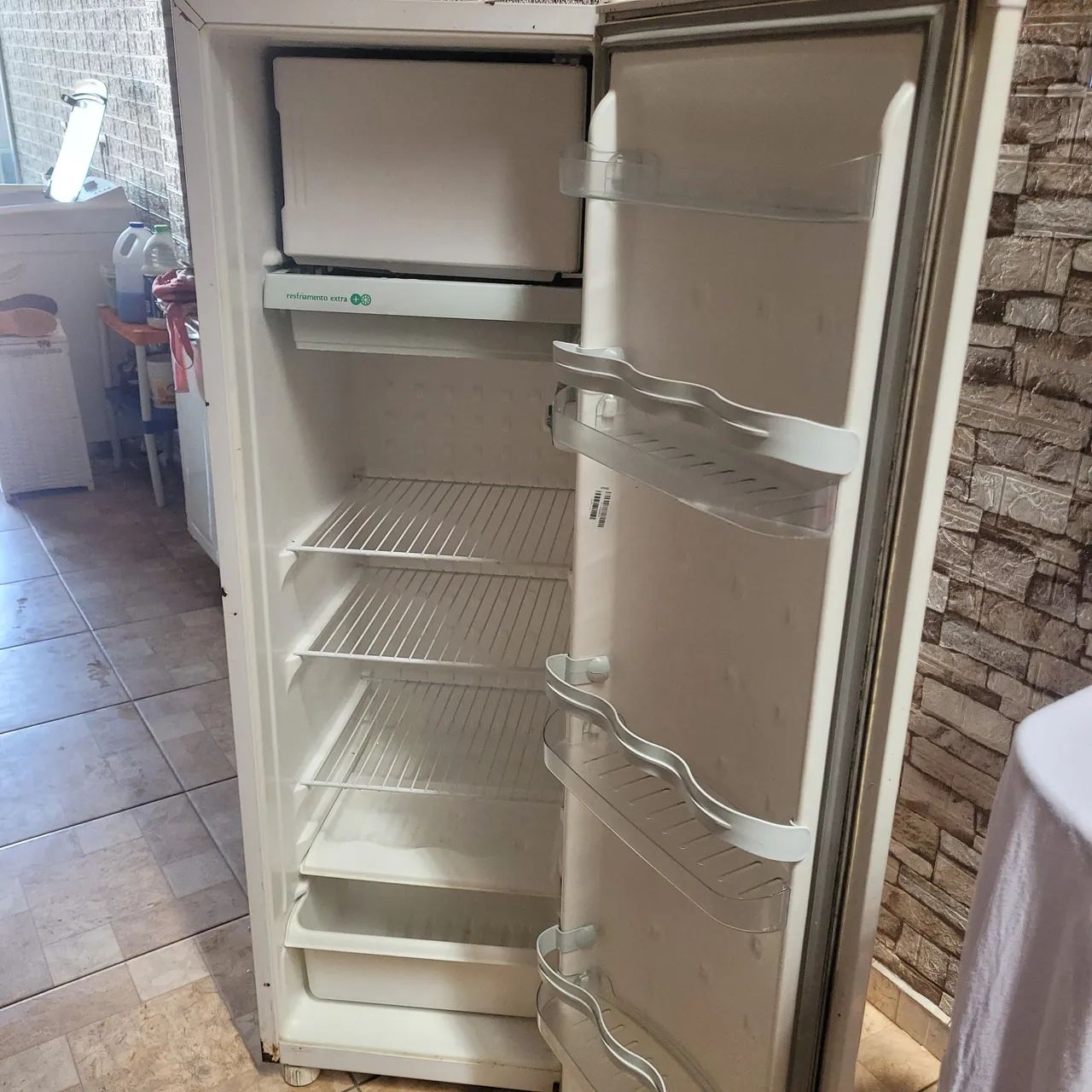 Geladeira consul  - Foto 5