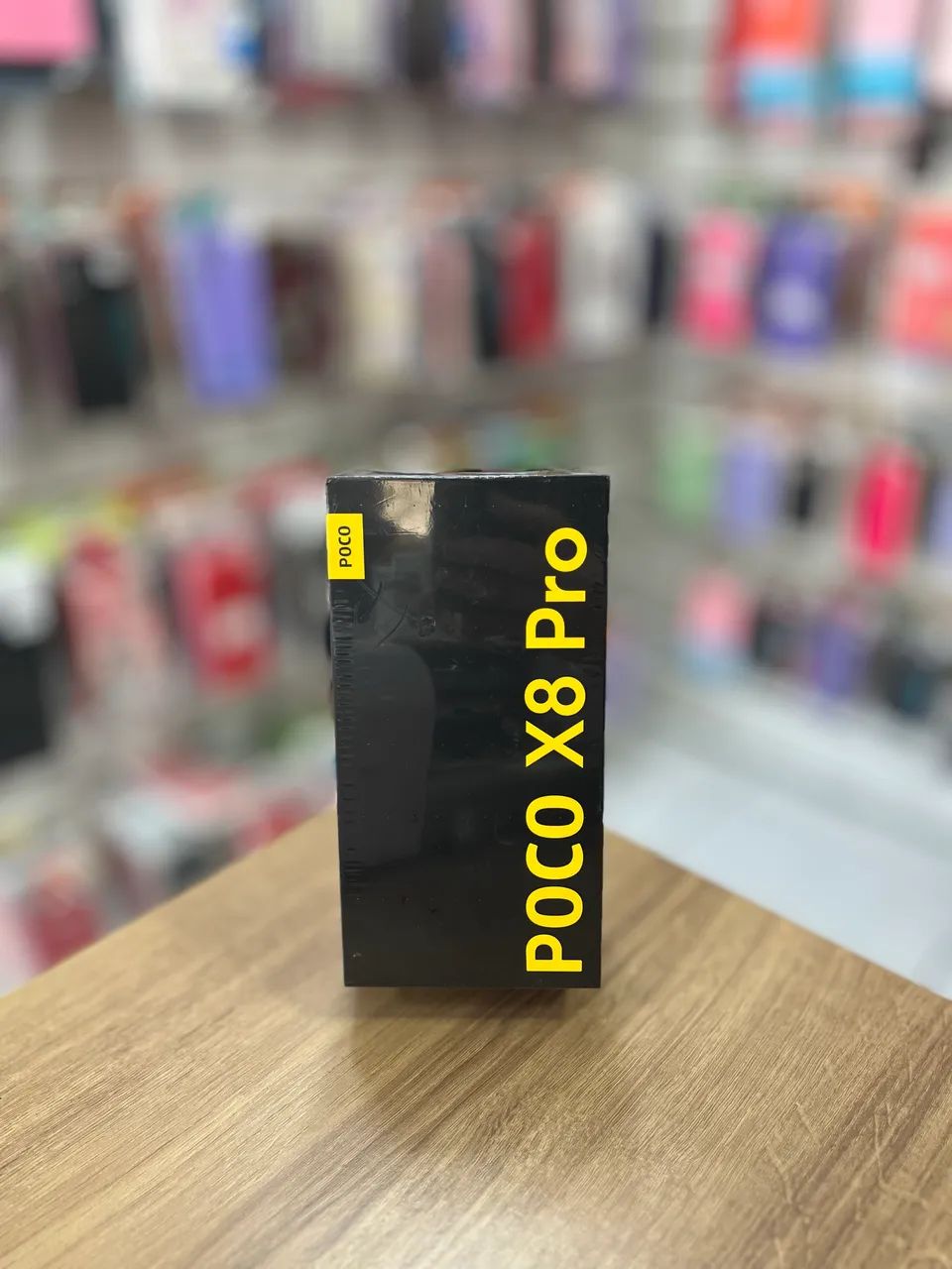 Poco X8 Pro 512GB/12GB Ram 